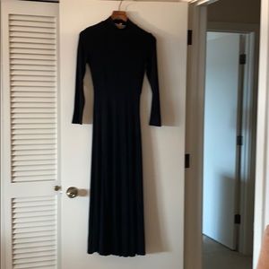 Double D elegant dress